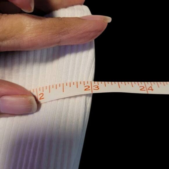 J. Crew Cottage Core Ethereal Anglecore Resortwear Maxi Tank Dress - Picture 10 of 14